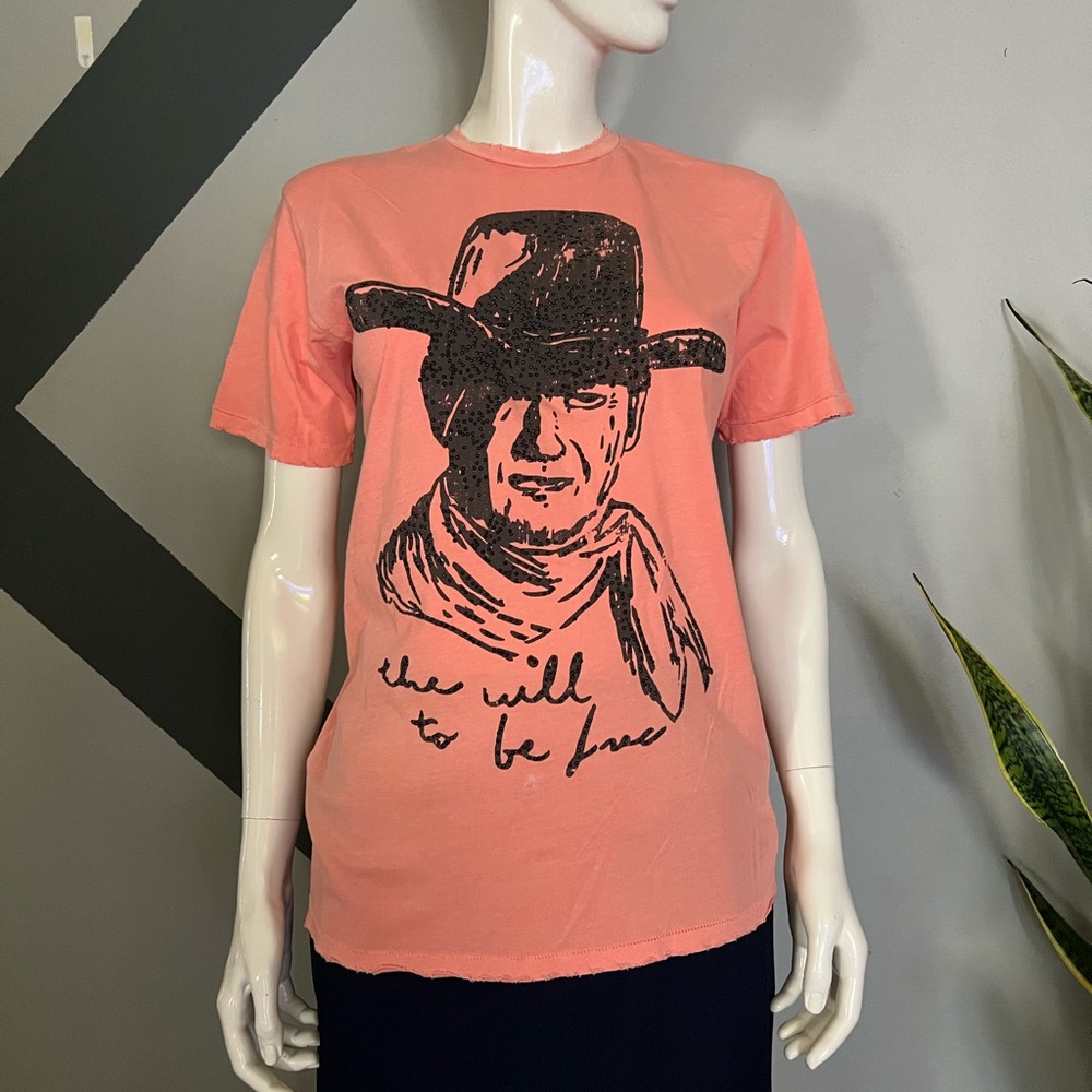 Midnight Rider tee